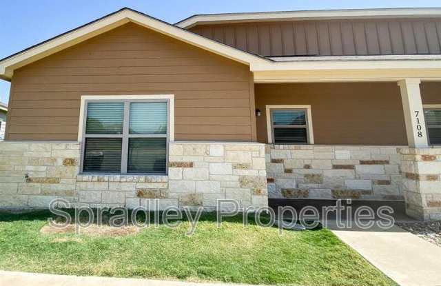 7108A Cameron Park Rd