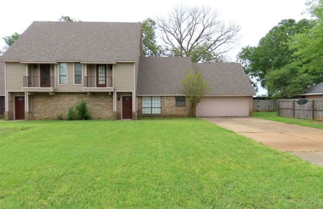 704 kelli - 704 Kelli, Whitehouse, TX 75791