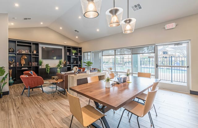 Affordable Housing - Pinewood Apartments