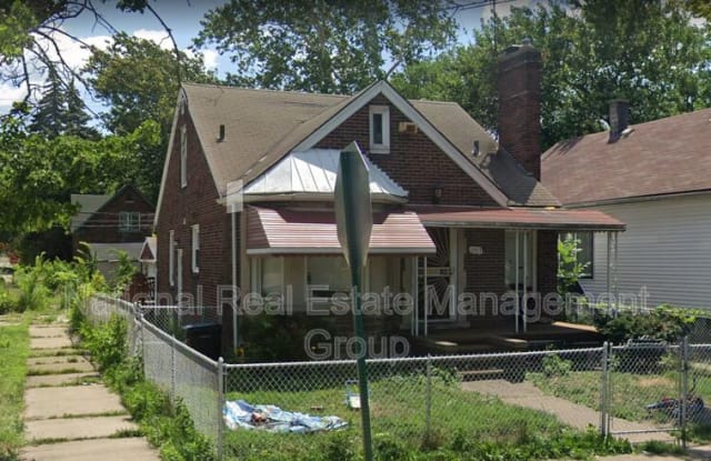 1201 South Liebold Street - 1201 South Liebold Street, Detroit, MI 48217