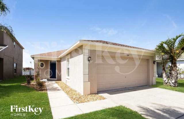 Photo of 928 Seminole Sky Drive