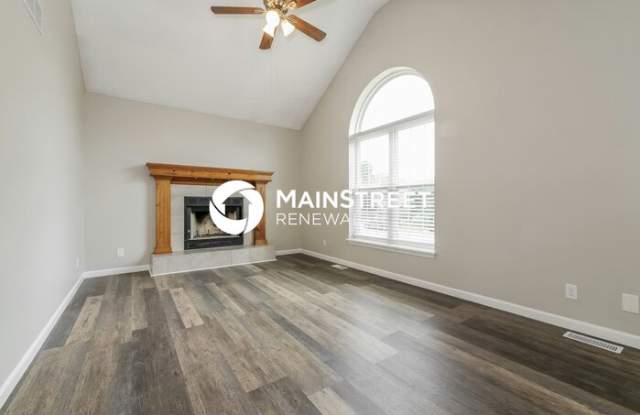 1312 Stonecrest Drive