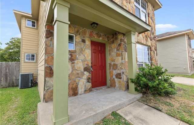 4031 Southern Trace Drive