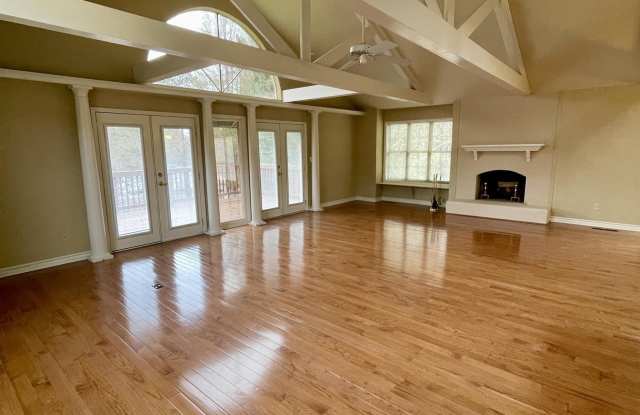 242 Ebenezer Church Road