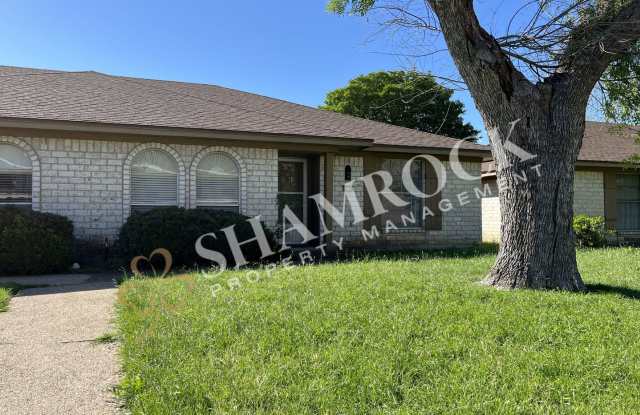 Richland Mall Area Duplex