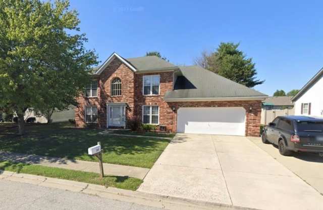 Photo of 3909 WHITEFIELD Drive
