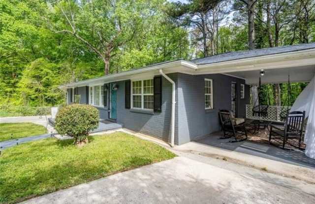 Photo of 1401 Plaza Avenue SW