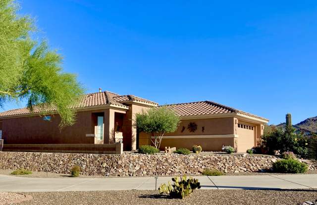5177 West Navajo Mesa Place