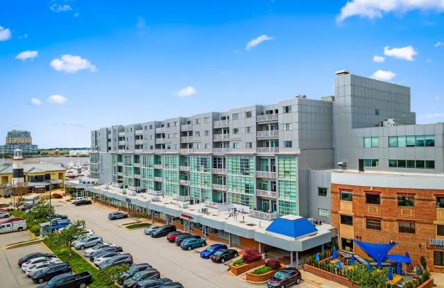 Photo of 2772 LIGHTHOUSE Point E unit: 211