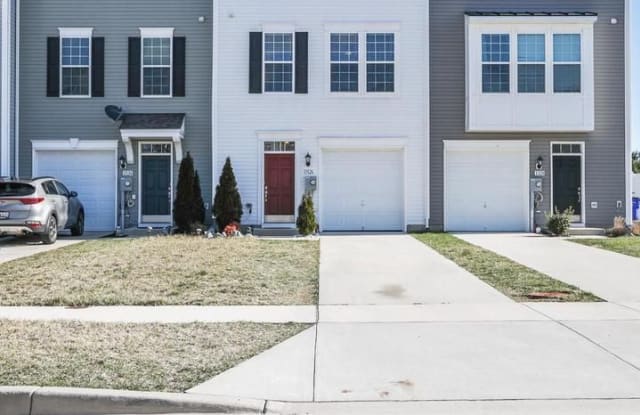 13126 Nittany Lion Circle - 13126 Nittany Lion Cir, Hagerstown, MD 21740