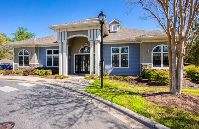 Belle Haven Apartment Homes
