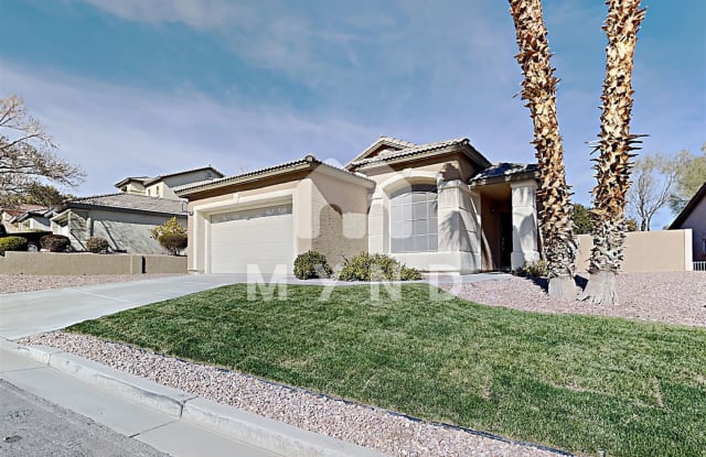 10704 Huntington Hills Dr - 10704 Huntington Hills Drive, Las Vegas, NV 89144