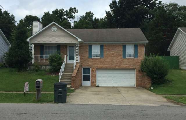 1315 Amanda Jo Drive - 1315 Amandajo Dr, Elizabethtown, KY 42701