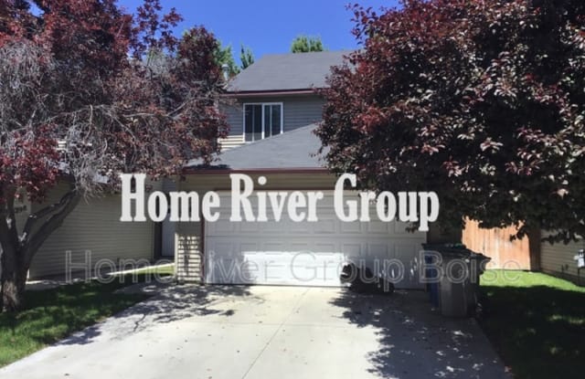 11266 W Stallion Ln - 11266 West Stallion Lane, Boise, ID 83713