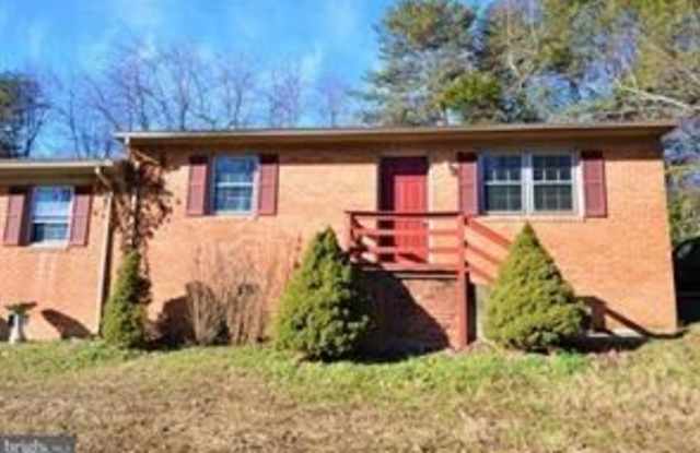 10410 Leavells Road - 10410 Leavells Road, Spotsylvania County, VA 22407