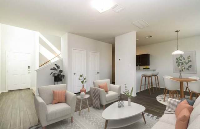 4803 War Horse Drive