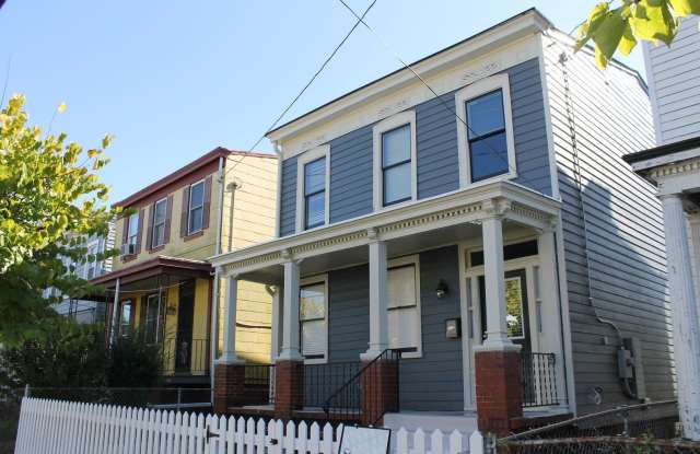 Gorgeous 3 Bed 2.5 Bath Home in Church Hill! - 2209 Venable Street, Richmond, VA 23223