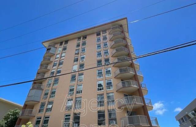 1031 Maunaihi Place #902