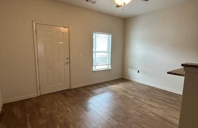 707 S Three Notch St