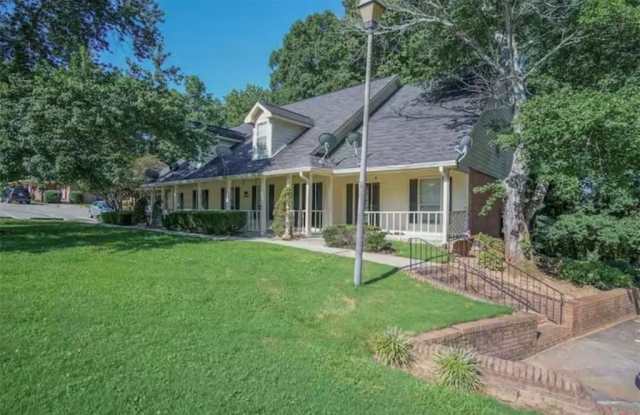 846 Park Place