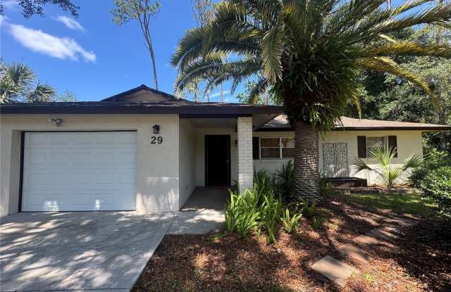 29 FOXHALL Lane