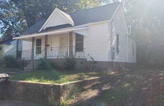 221 Daniels St - 221 Daniels Street, Anderson, SC 29625