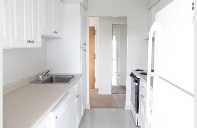 Photo of Victoria Tower