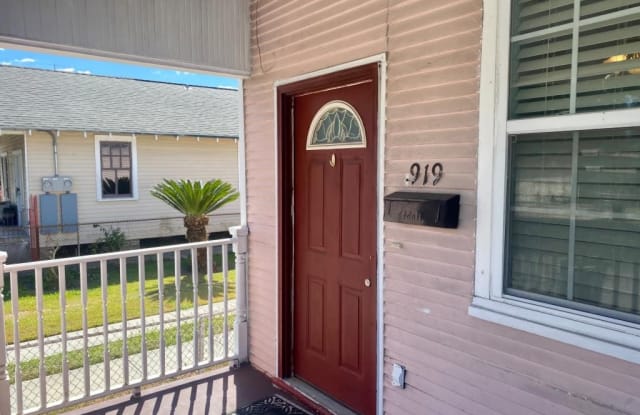 919 Whitney - 919 Whitney Avenue, New Orleans, LA 70114