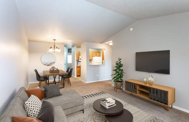 Washington Heights Townhomes