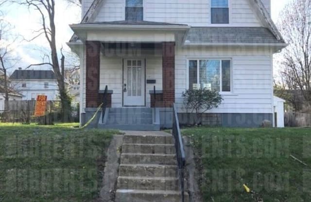 349 Cherry Drive, - 349 Cherry Drive, Dayton, OH 45405