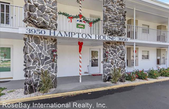 3950 Roxane Blvd. - *3950 Roxane Blvd. #4B