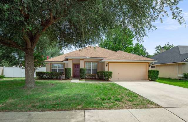 Stunning 4BR/2BA Home with Upgrades in Tranquil Marsh Setting - No Pets Allowed
