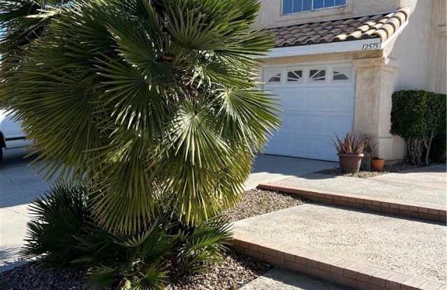 12575 High Desert Road