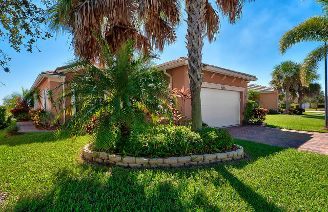 9765 SW Eastbrook Circle - 9765 SW Eastbrook Circle, Port St. Lucie, FL 34987