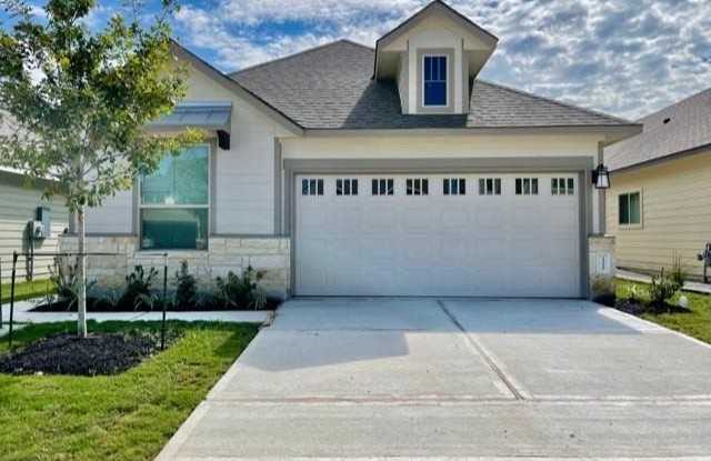 1312 McQueeny Drive