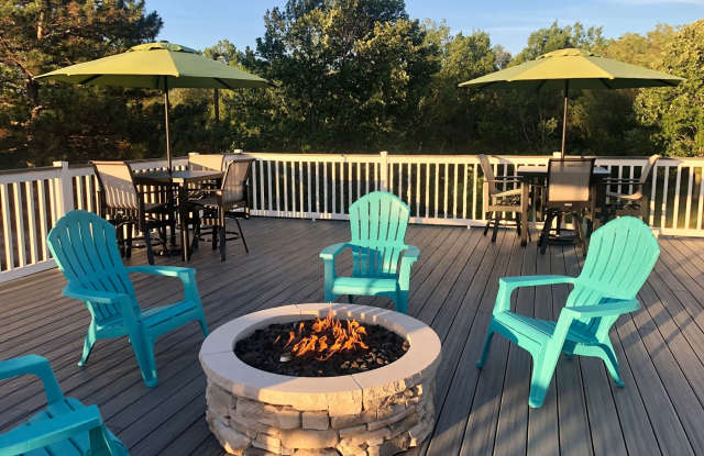 Photo of Hidden Creek Apartments