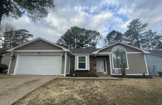 13902 Wimbledon Loop - 13902 Wimbledon Loop, Little Rock, AR 72210