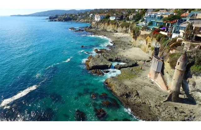 138 McAulay Place - 138 Mcaulay Place, Laguna Beach, CA 92651