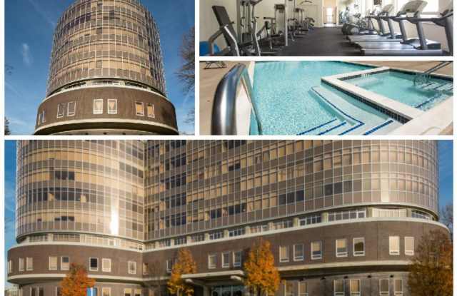 Photo of 201-8 N 8TH Street unit: 703