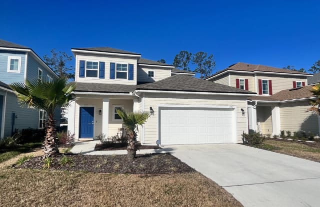 2117 HAWKEYE PL - 2117 Hawkeye Place, Fleming Island, FL 32003