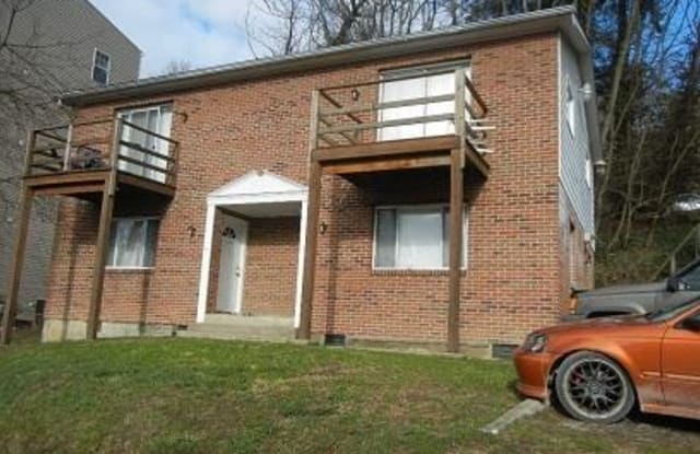 501 E Beverly Avenue - 501 Beverly Ave, Morgantown, WV 26505