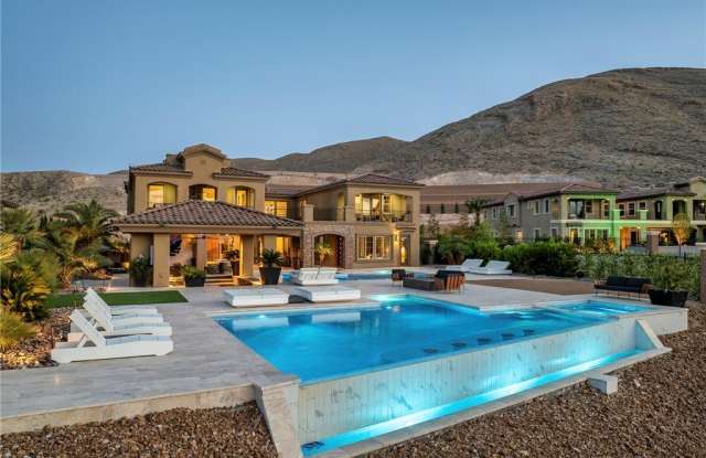 36 Olympia Ridge Drive