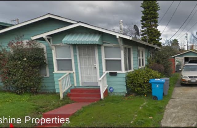 150 Gleason Ave 10019 - 150 Gleason Avenue, Vallejo, CA 94590