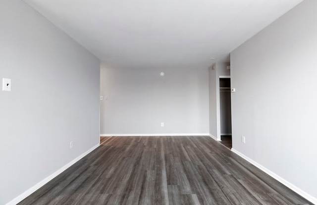 Mount West Apartments