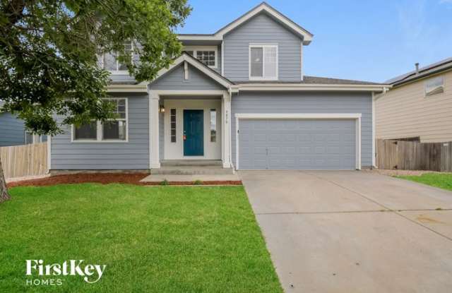 4878 Mount Cameron Drive