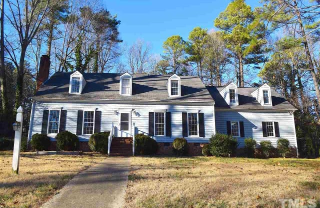 1325 Medfield Road - 1325 Medfield Road, Wake County, NC 27607