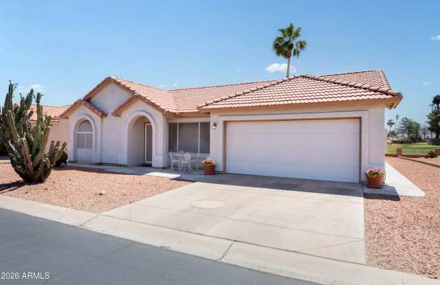6381 S CHAMPIONSHIP Drive