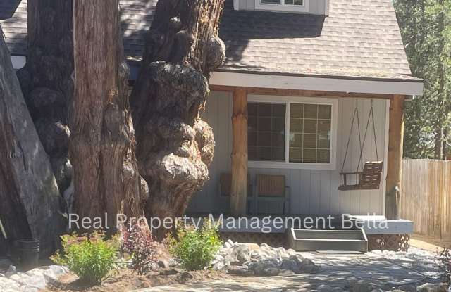 Charming property situated in the highly sought-after South Lake Tahoe Area photos photos