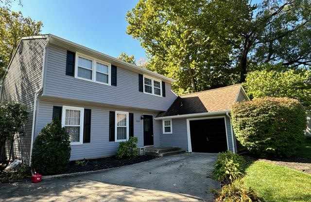 761 SUMTER - 761 Sumter Lane, Burlington County, NJ 08054