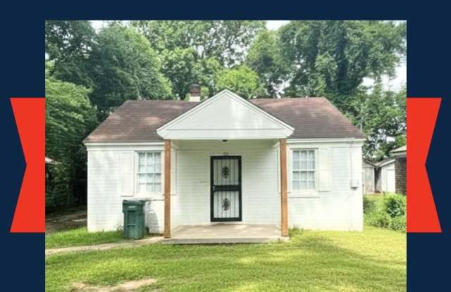 753 Lipford St